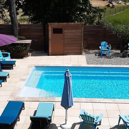Gite Neuf " L'Oustaou Du Clos "Classe 2 Etoiles A Vaison La Romaine 外观 照片