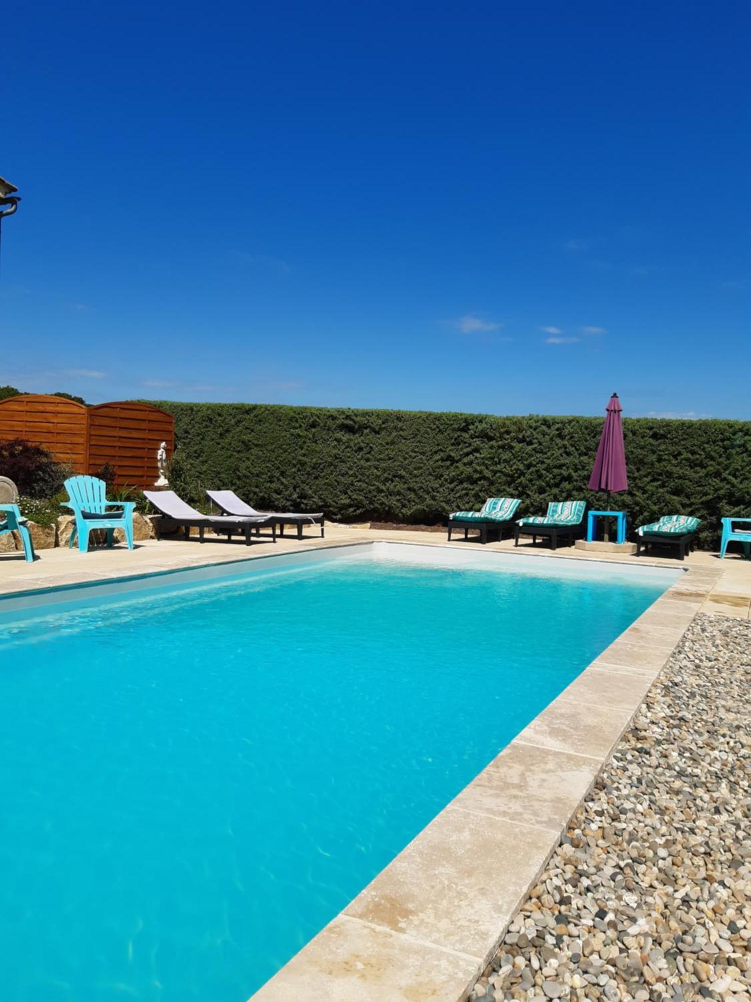 Gite Neuf " L'Oustaou Du Clos "Classe 2 Etoiles A Vaison La Romaine 外观 照片